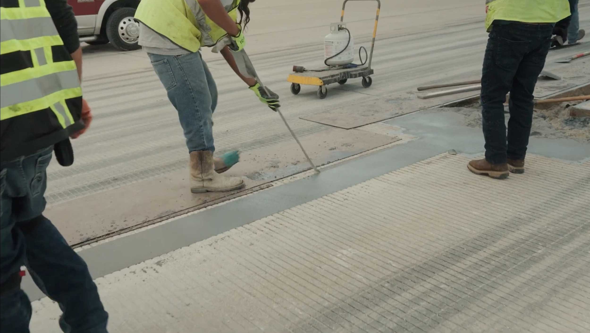 How to Minimize Runway Downtime Without Compromising Safety